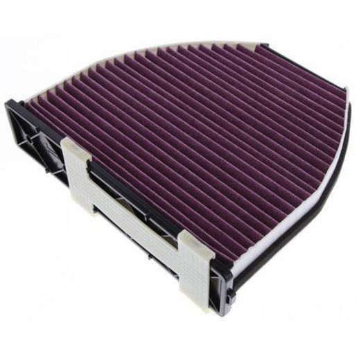 Ryco Filters — Ryco Cabin Air Filter - Microshield — part number RCA299MS