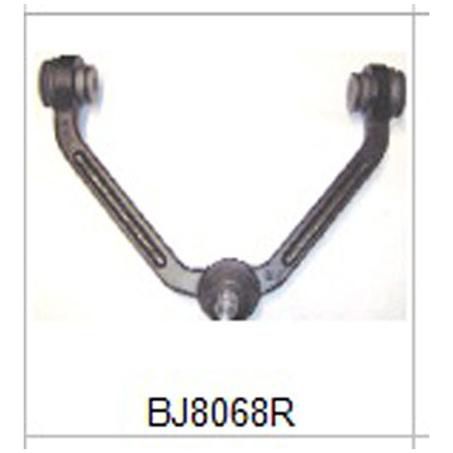 Transsteering — Transteering Control Arm — part number BJ8068R