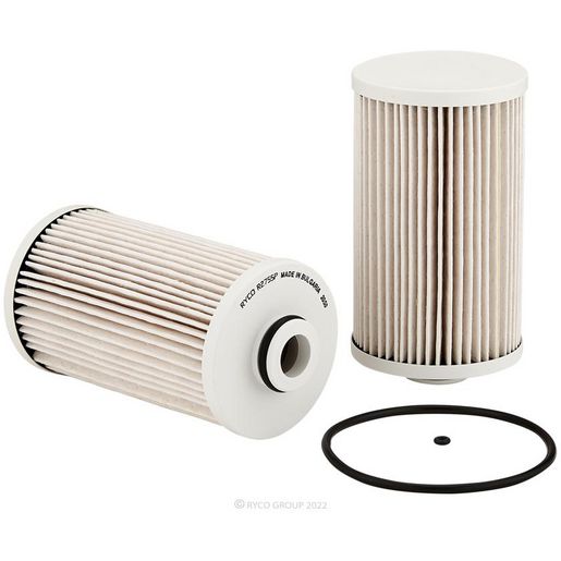 Ryco Filters — Ryco Fuel Filter — part number R2755P