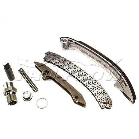 OEX — OEX Timing Chain Kit - Without Gears — part number TCK1006