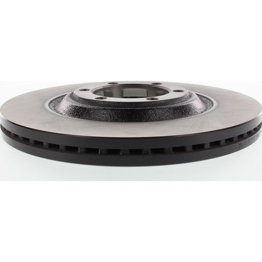 TRW — TRW Disc Brake Rotor DF7988S — part number DF7988S