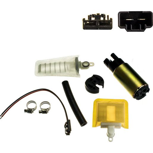 OEX — OEX  Fuel Pump — part number FPE-683