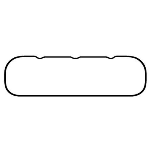 Permaseal — Permaseal Valve Cover Gasket — part number RC3085