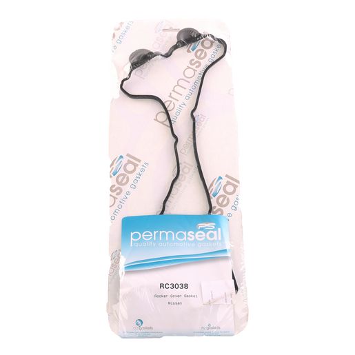 Permaseal — Permaseal Valve Cover Gasket — part number RC3038