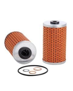 Ryco Filters — Premium RYCO R2676P OIL FILTER. Designed for high-performance efficiency and durability. — part number R2676P