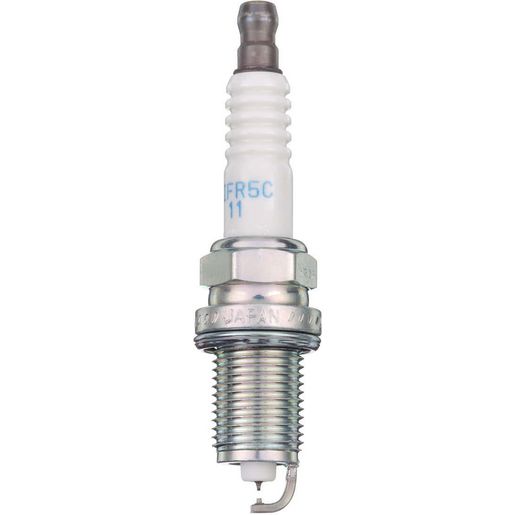 NGK Spark Plugs — NGK Iridium Double Fine Spark Plug — part number DIFR5C11