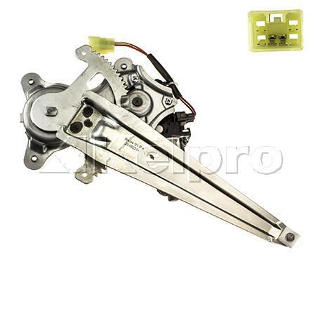 Kelpro — Kelpro Power Window Regulator - With Motor — part number KWRR1385