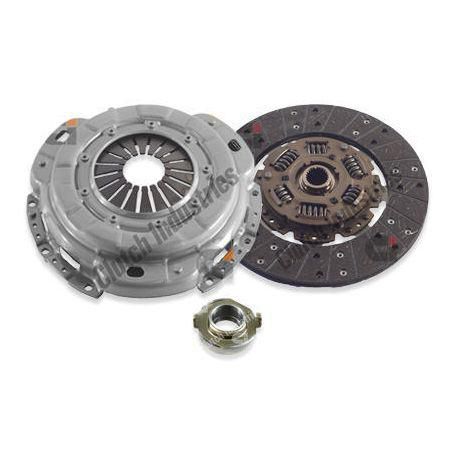 Ci Heavy Duty — Clutch Industries Heavy Duty Clutch Kit — part number R1110NHD