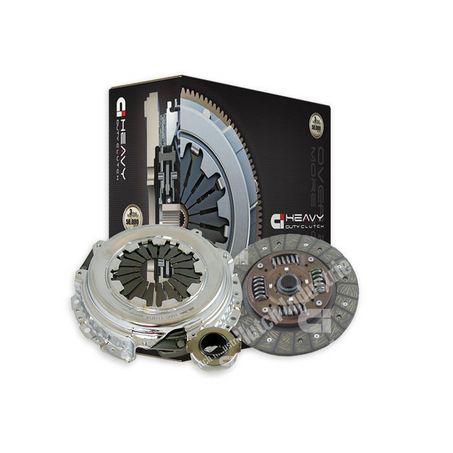 Ci Heavy Duty — Clutch Industries Heavy Duty Clutch Kit — part number R1227NHD