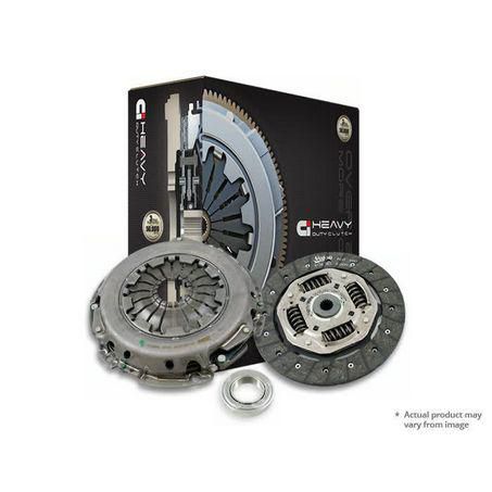 Ci Heavy Duty — Clutch Industries Heavy Duty Clutch Kit — part number R336NHD