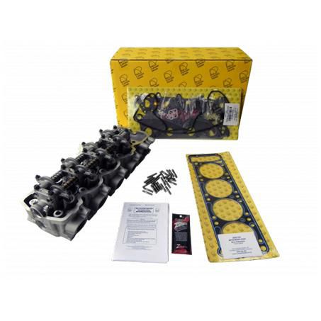 Kiwi — Kiwi Complete Cylinder Head — part number 11041222