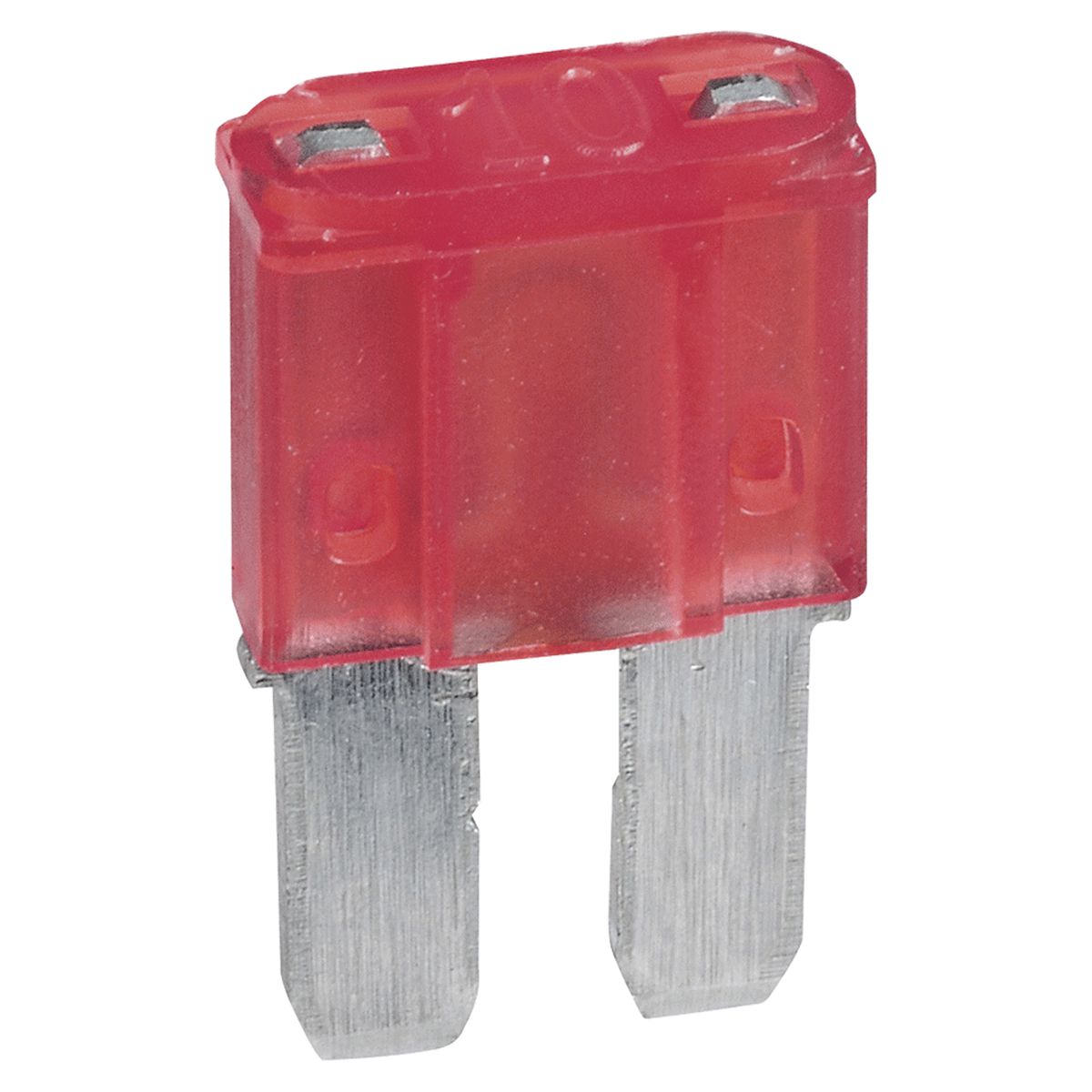 Narva — Narva Micro 2 Blade Fuse 10A 25 Pce — part number 52410