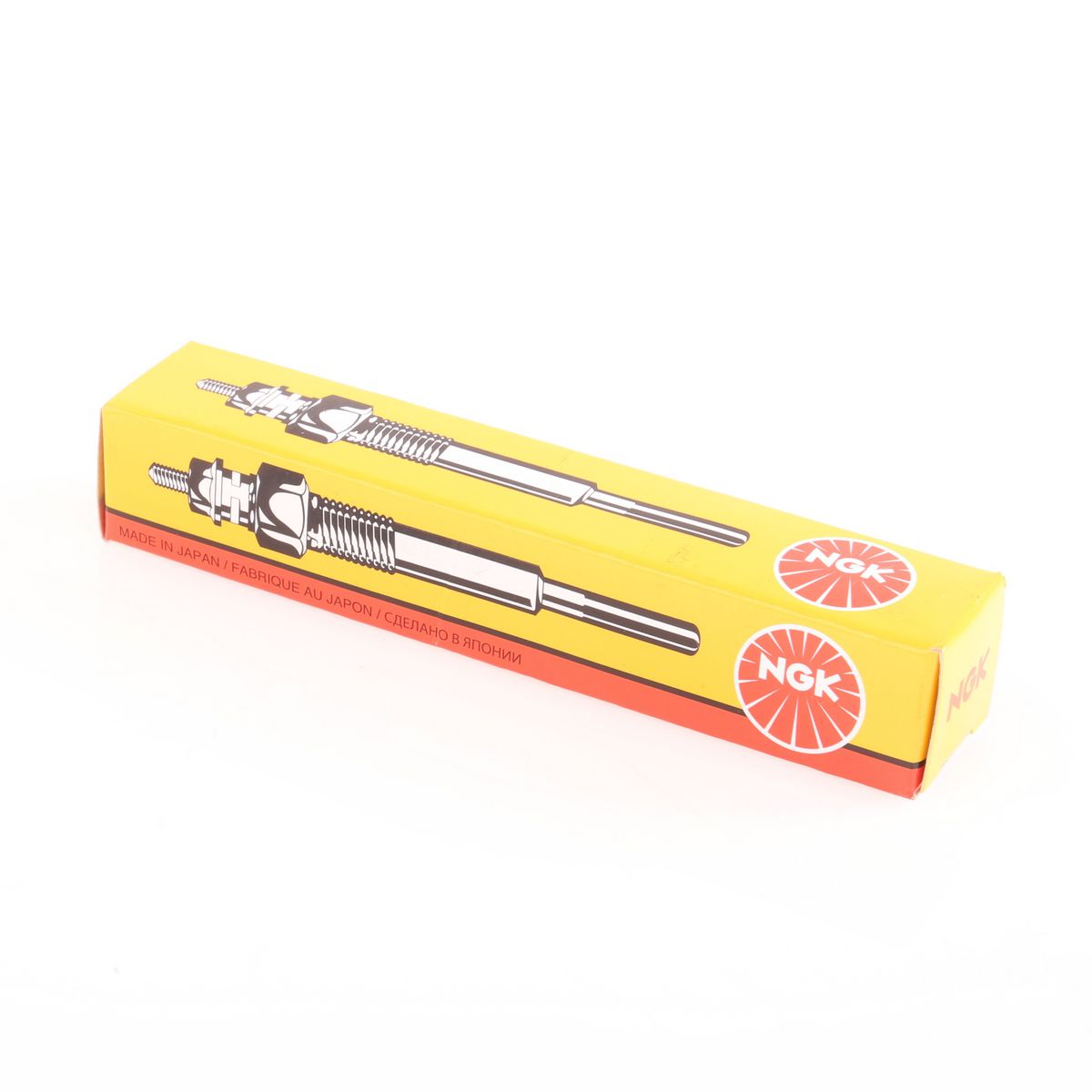 NGK Spark Plugs — NGK Glow Plug — part number Y-106V