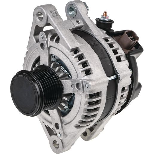 OEX — OEX Alternator 12V 130A Denso Style - See Note — part number DXA4006
