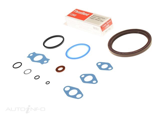 Permaseal — GASKET-CONVERSION SET — part number C2371K