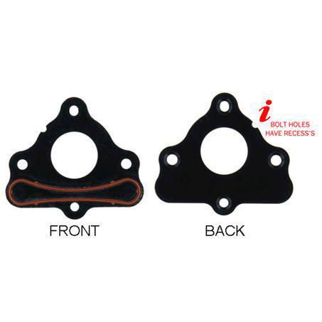 Permaseal — Permaseal Gasket - Camshaft End Seal — part number CP002