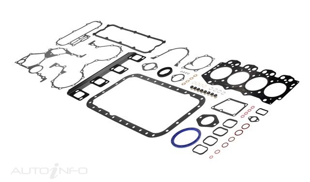 Permaseal — GASKET-FULL SET — part number F3808SS