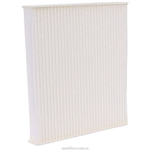 Ryco Filters — Ryco Cabin Air Filter - Pollen — part number RCA260P