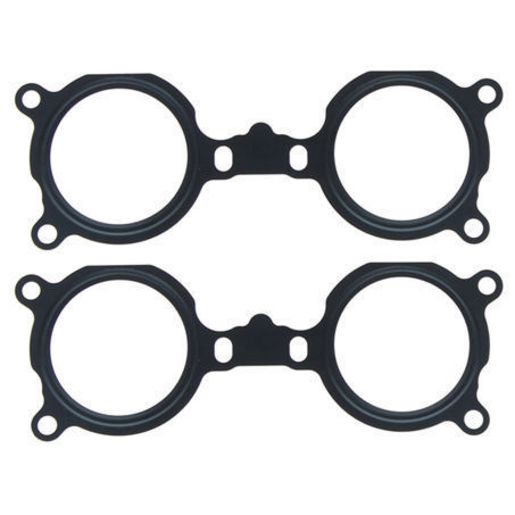 Permaseal — Permaseal Plenum Chamber Manifold Gasket — part number MS3691