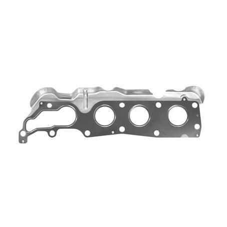 Permaseal — Permaseal Exhaust Manifold Gasket — part number MG3837