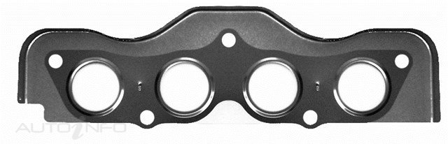 Permaseal — Permaseal Exhaust Manifold Gasket — part number MG3929