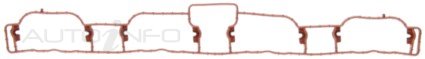 Permaseal — Permaseal Inlet Manifold Gasket — part number MG3762