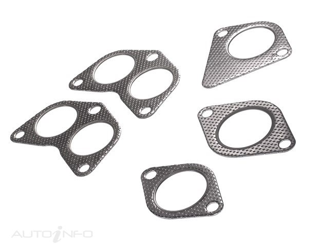 Permaseal — Permaseal Exhaust Manifold Gasket Set — part number MS3829