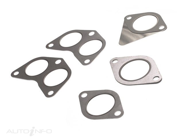 Permaseal — Permaseal Exhaust Manifold Gasket Set — part number MS3829MLSR