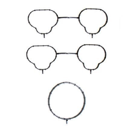 Permaseal — Permaseal Inlet Manifold Gasket — part number MS3916