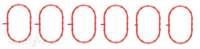 Permaseal — Permaseal Inlet Manifold Gasket — part number MS3906