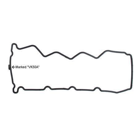 Permaseal — Permaseal Valve Cover Gasket — part number RC3329