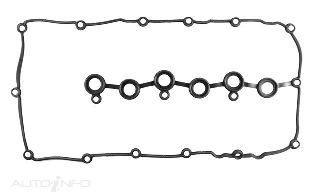 Permaseal — Permaseal Valve Cover Gasket — part number RC3405