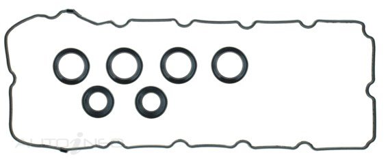 Permaseal — Permaseal Rocker Cover Gasket Kit — part number RC3360LK