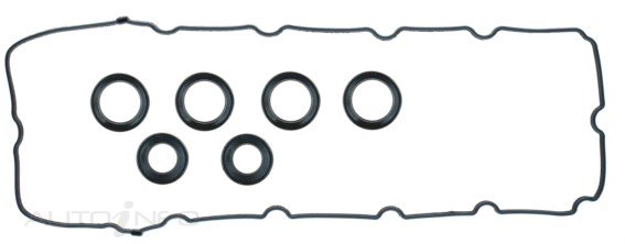 Permaseal — Permaseal Rocker Cover Gasket Kit — part number RC3360RK