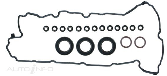 Permaseal — Permaseal Valve Cover Gasket — part number RC3378LK