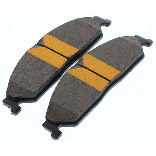 Repco — Repco Brake Pads Set - RCT — part number DB1473RCT