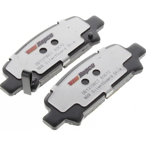 Repco — Repco Brake Pads Set - RCT — part number DB1379RCT