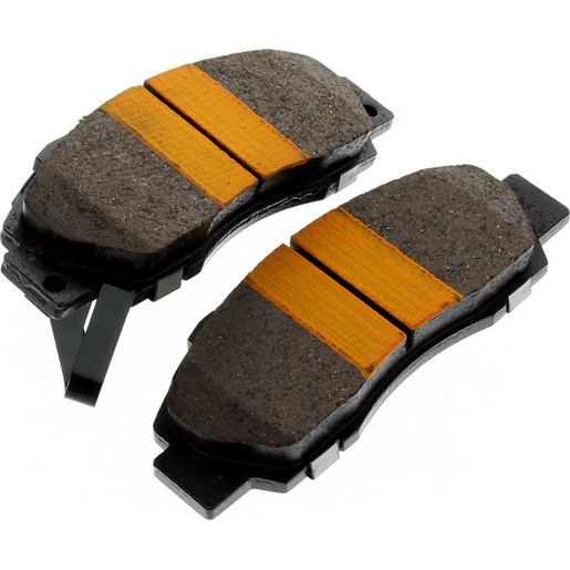 Repco — Repco Brake Pads Set - RCT — part number DB1206RCT