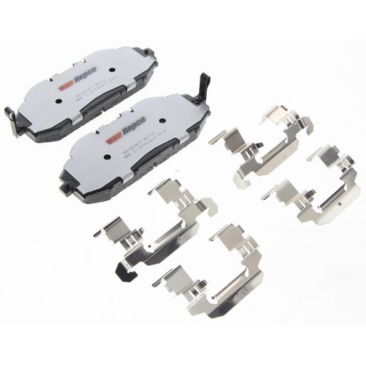 Repco — Repco Brake Pads Set - RCT — part number DB1361RCT