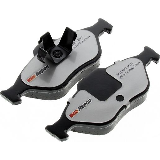 Repco — Repco Brake Pads Set - RCT — part number DB1724RCT