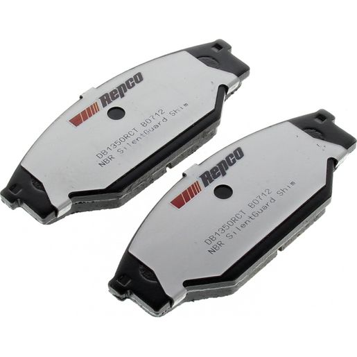 Repco — Repco Brake Pad Set RCT Extreme (DB2379 & DB2699) — part number DB1350RCT