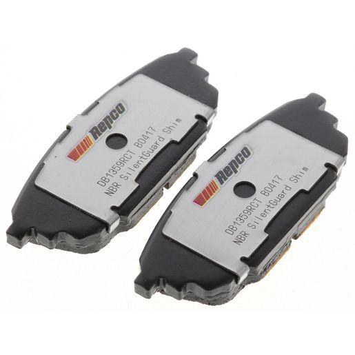 Repco — Repco Brake Pads Set - RCT — part number DB1359RCT