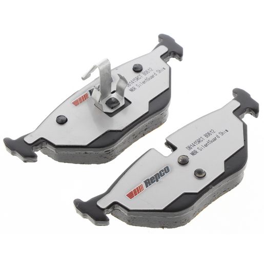 Repco — Repco Brake Pads Set - RCT — part number DB1415RCT