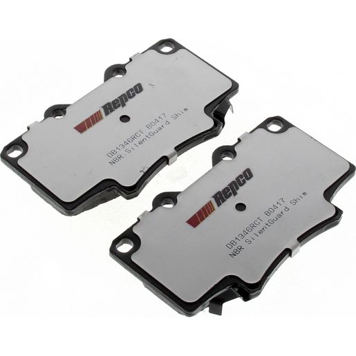 Repco — Repco Brake Pads Set - RCT — part number DB1346RCT