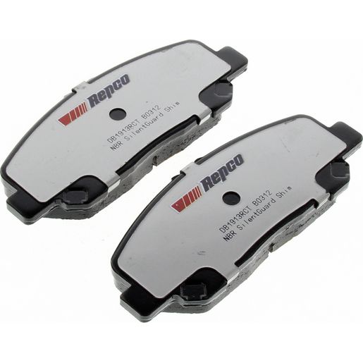 Repco — Repco Brake Pads Set - RCT — part number DB1913RCT
