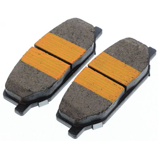Repco — Repco Brake Pads Set - RCT — part number DB403RCT