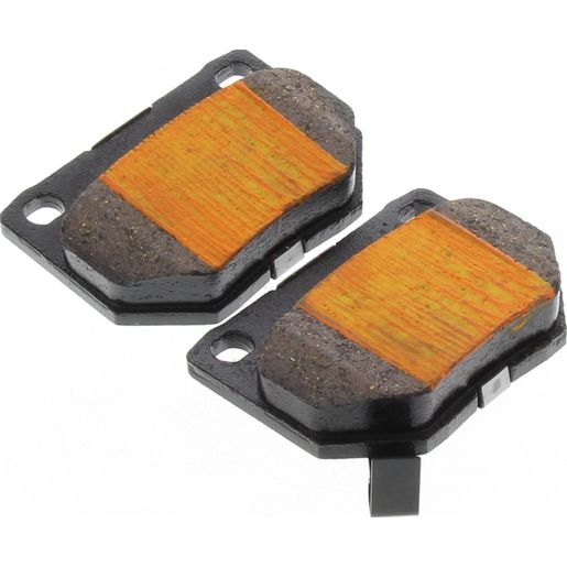 Repco — Repco Brake Pads Set - RCT — part number DB1220RCT