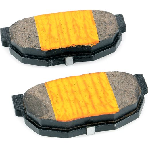Repco — Repco Brake Pads Set - RCT — part number DB325RCT