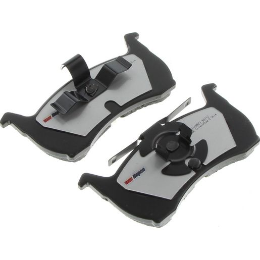 Repco — Repco Brake Pads Set - RCT — part number DB1109RCT