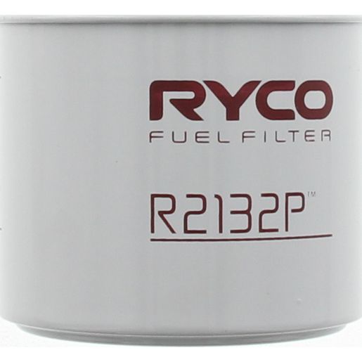Ryco Filters — Ryco Cartridge Fuel Filter — part number R2132P